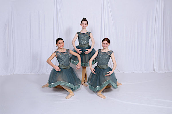 Ballet classes in Arlington