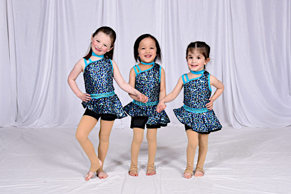 little tumblers