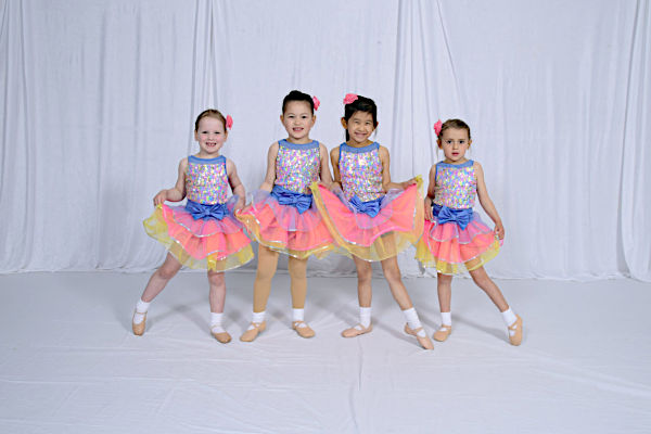 Mini Stars