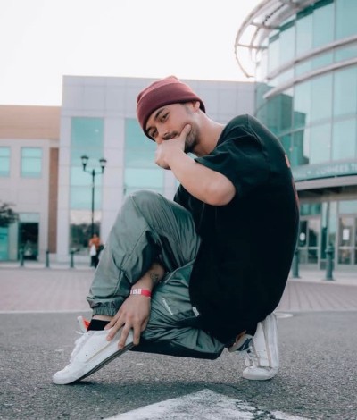 Alex (Axel)