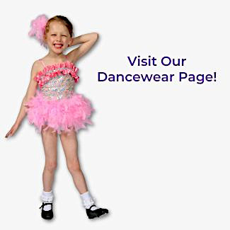 Visit our dancewear page